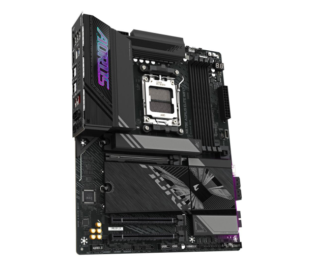 Gigabyte X870E A ELITE WIFI7 - 1282694 - zdjęcie 4